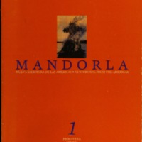 Mandorla 1