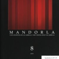 Mandorla 8