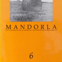 Mandorla 6