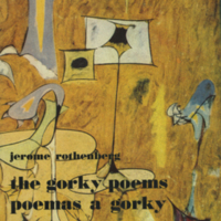 The Gorky Poems / Poemas a Gorky